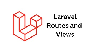 Laravel Framework 10 Routes and Views in Hindi