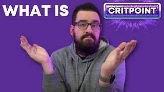 Welcome to Critpoint! A Let's Play project from Checkpoint Church