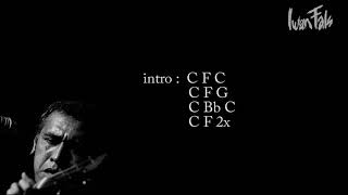 Iwan Fals - Surat Buat Wakil Rakyat (Lirik & Chord Gitar)