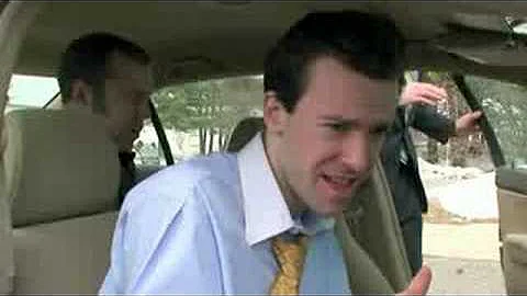 I Quit - Movie - Scene 33