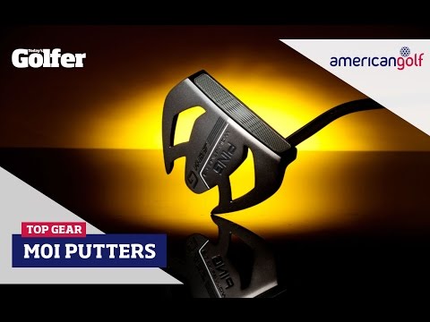 ping sigma wolverine putter