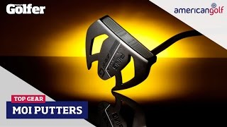TOP GEAR: Ping Sigma G Wolverine Putter