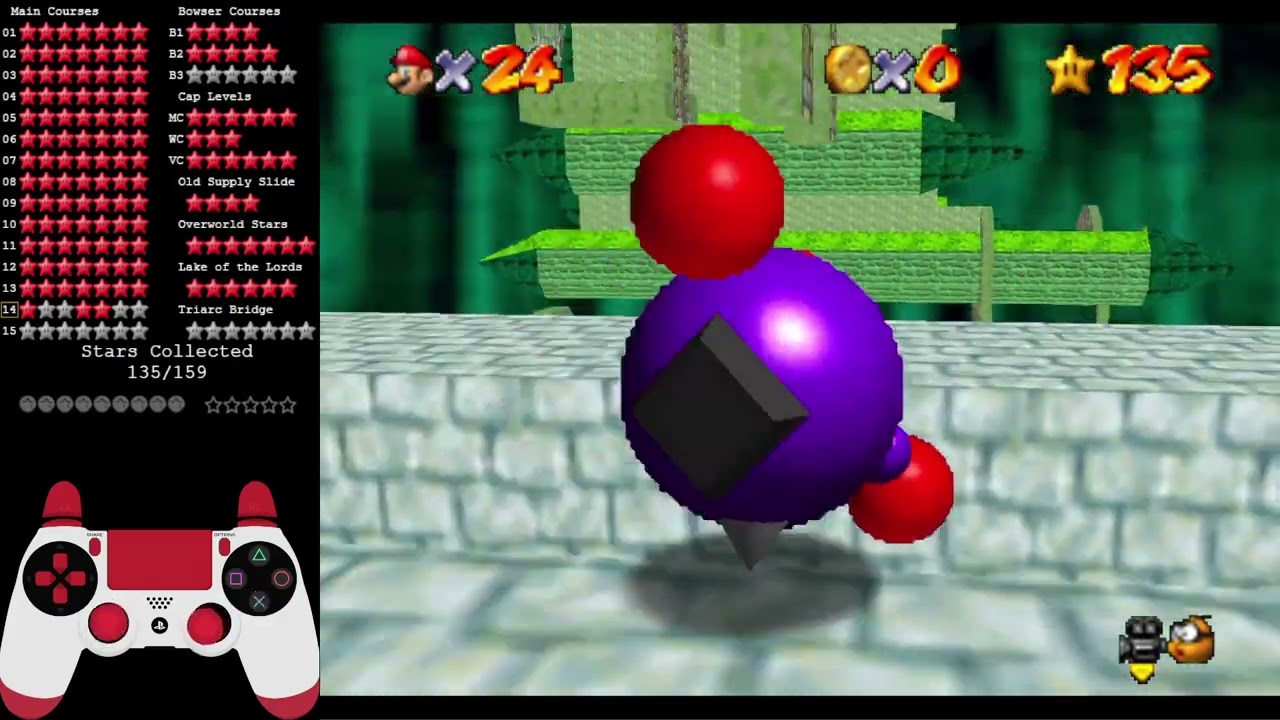 Another Generic 74EE Edit: Course 14 - Submissive Waifu (Savestateless)