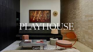 Architect Designs One Of Australias Most Creative Family Homes House Tour