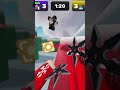 Hiting this clip on my friend