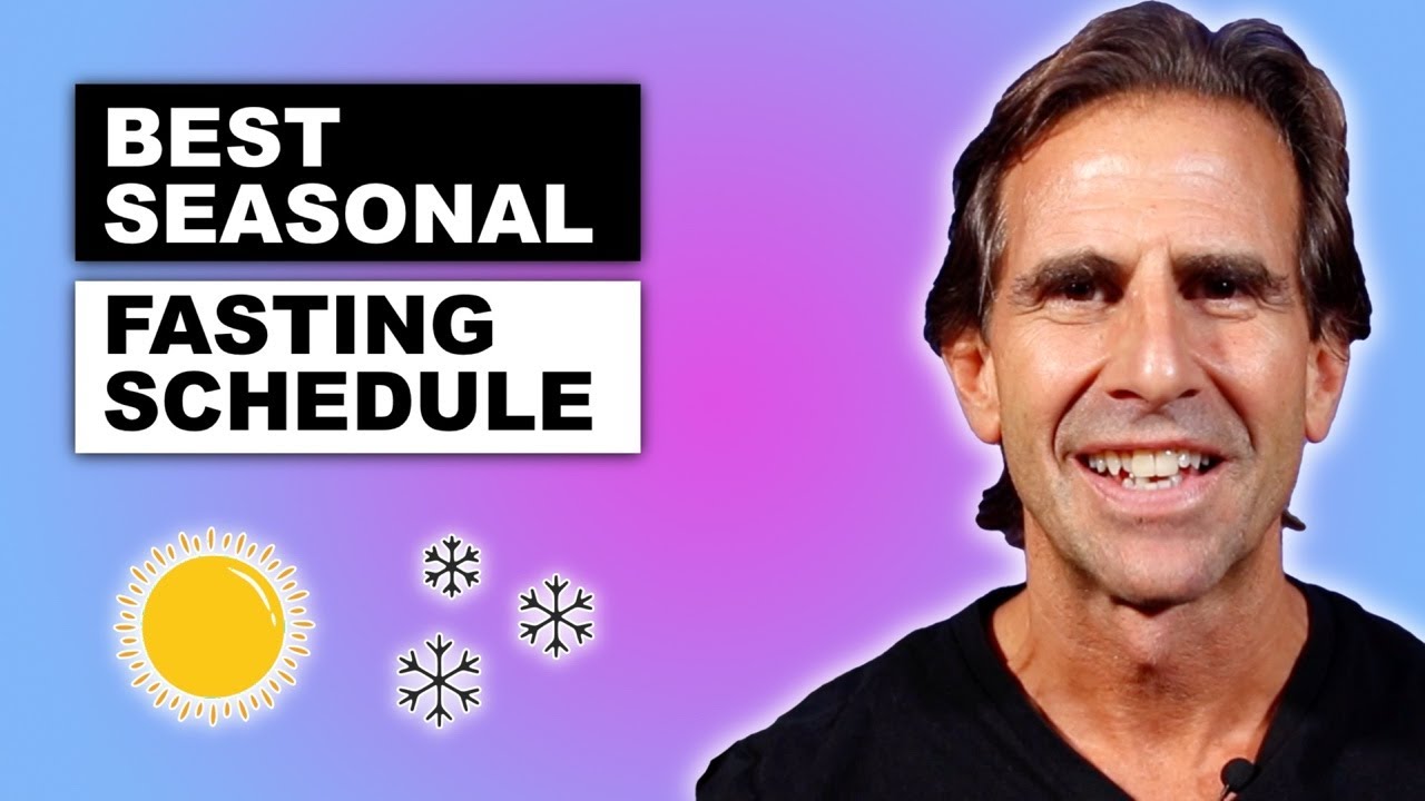 The Ultimate Intermittent Fasting Schedule Based on Your Circadian ...