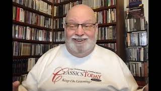 Review: Stokowski's Everest and Vanguard Legacy Returns on ALTO