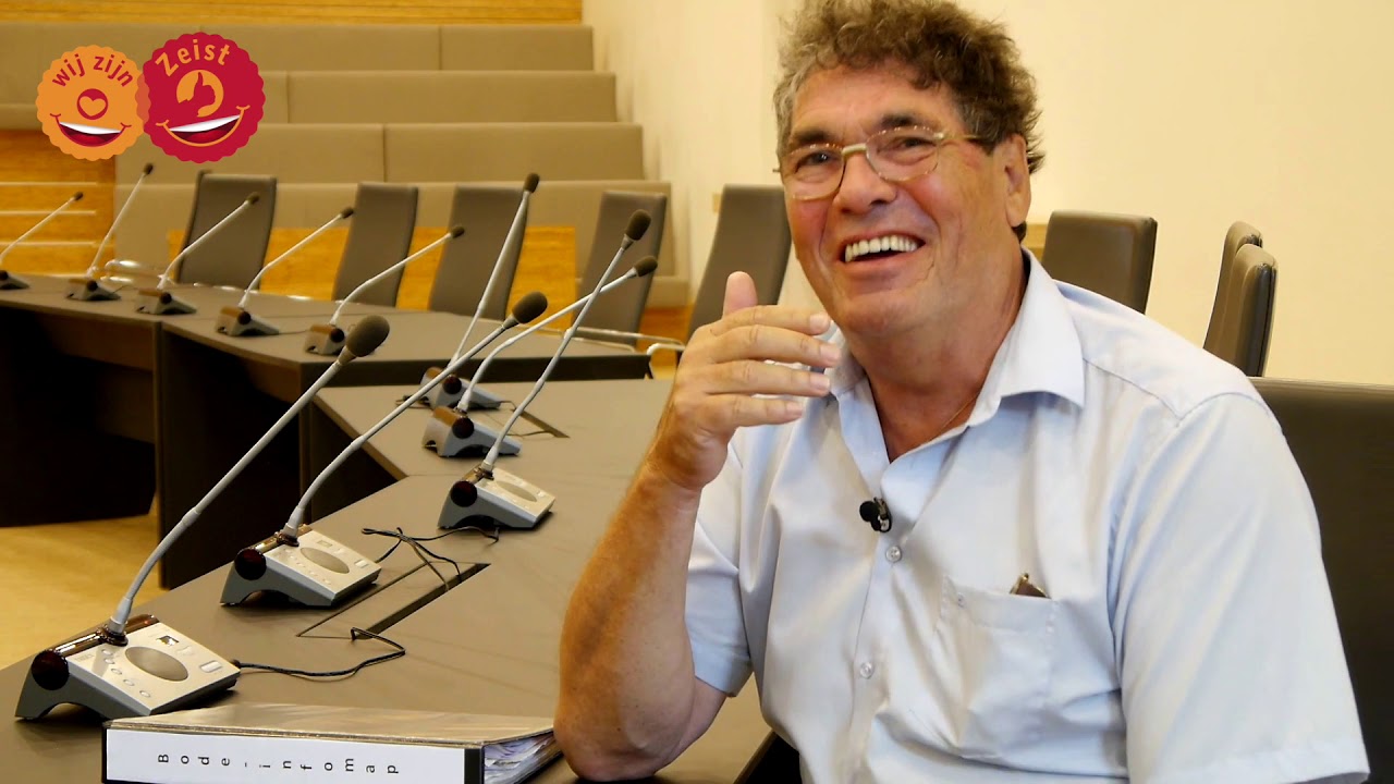 Timofeeff Peter Timofeeff - Leven na een beroerte - YouTube