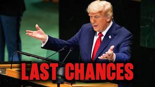 Download Lagu 🚨BREAKING: Trump Gives Iran “Obliteration or Greatness” Ultimatum at UN, Cuba Delegates Storm Out Download Lagu 🚨BREAKING: Trump Gives Iran “Obliteration or Greatness” Ultimatum at UN, Cuba Delegates Storm Out