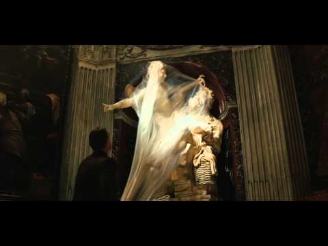 Ангелы и демоны - Трейлер