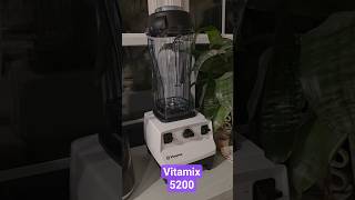 Vitamix 5200 #unboxing #vitamix #blender