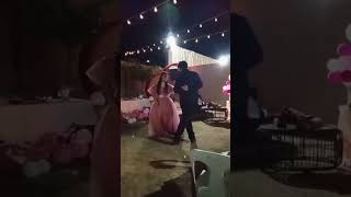 Rose 18th B'day Solo Dance Cotillion de Honor 