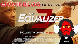 MovieBlog- 928: Recensione The Equalizer 3