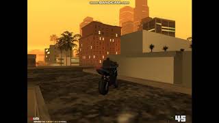 [YUNITED BALKAN RP]-NRG Stunts Freddy Vialpando and Lynn Sheletti