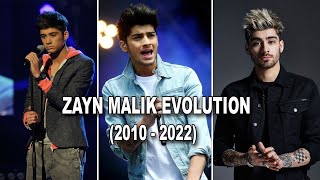 Download Lagu ZAYN MALIK EVOLUTION l (2010 - 2022) Download Lagu ZAYN MALIK EVOLUTION l (2010 - 2022)