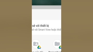Android App: Ứng dụng xem dự báo thời tiết