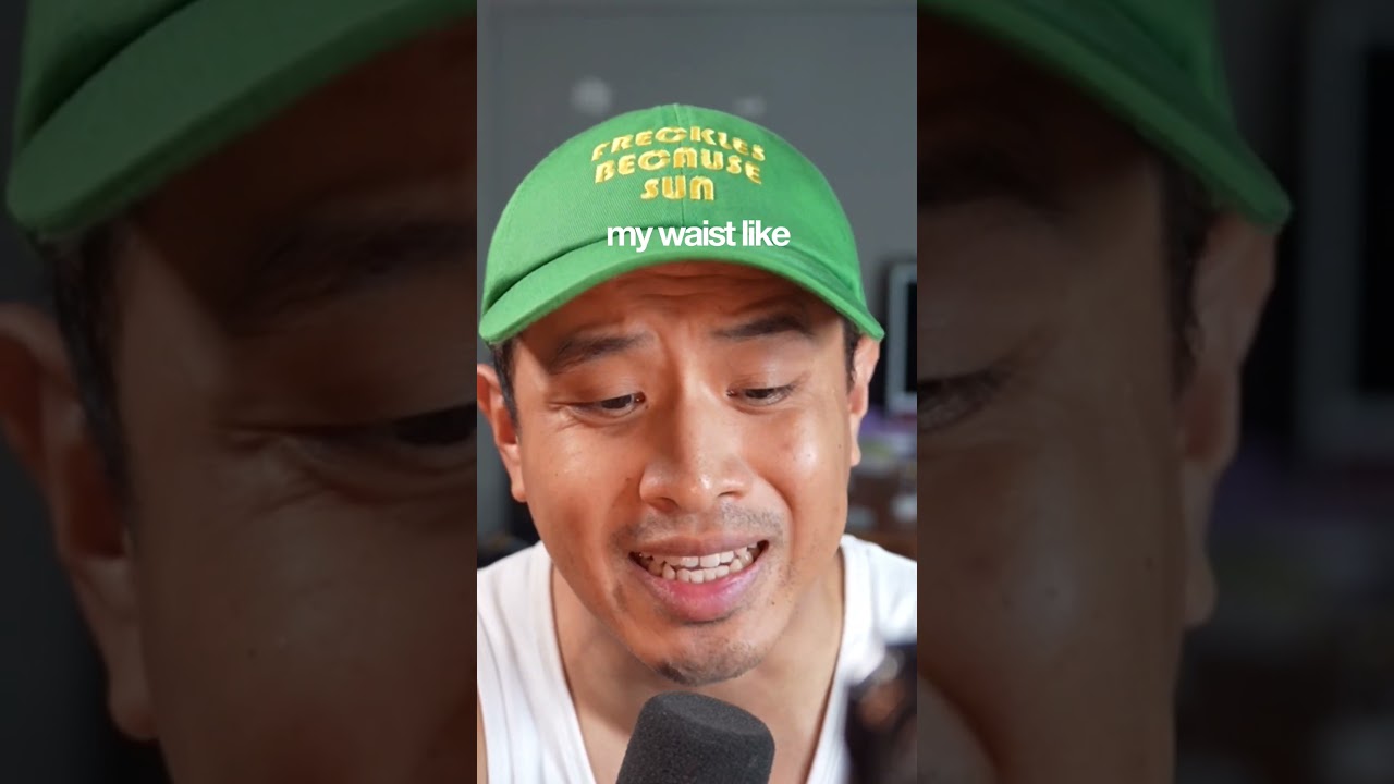 Искусственный интеллект видит Мистера Пончика