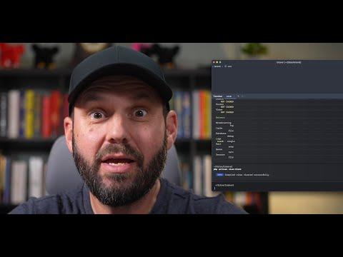 PhpStorm is getting