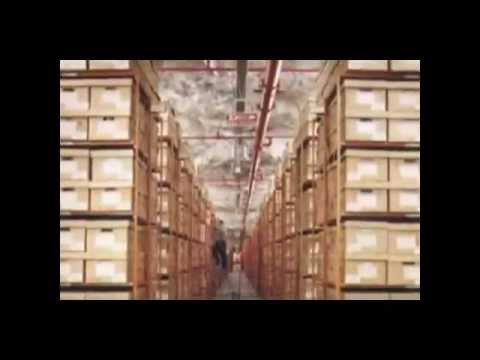 Deep Underground Military Bases - OutliveSheep.com