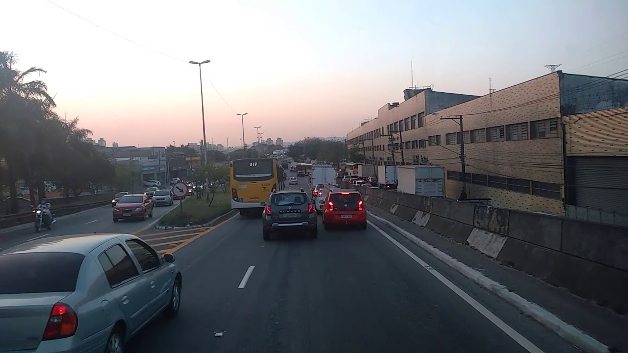 Av.Aricanduva parte 3 São Paulo YouTube