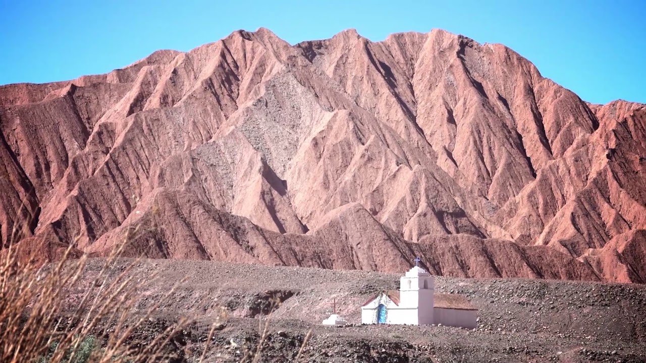 Atacama Crossing 2017: Stage 4 - Features