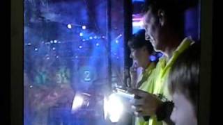 Robot Wars War of Independance part 2