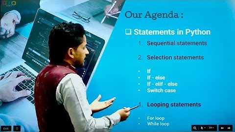 Python Tutorial Part-5 | Selection Control Statement# if else in Python #by Dr. KULDEEP Sir#coding