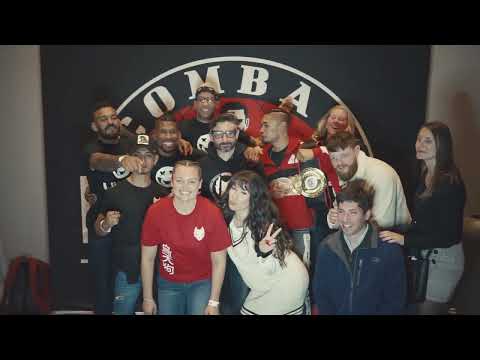 COMBAT ZONE 78 RECAP