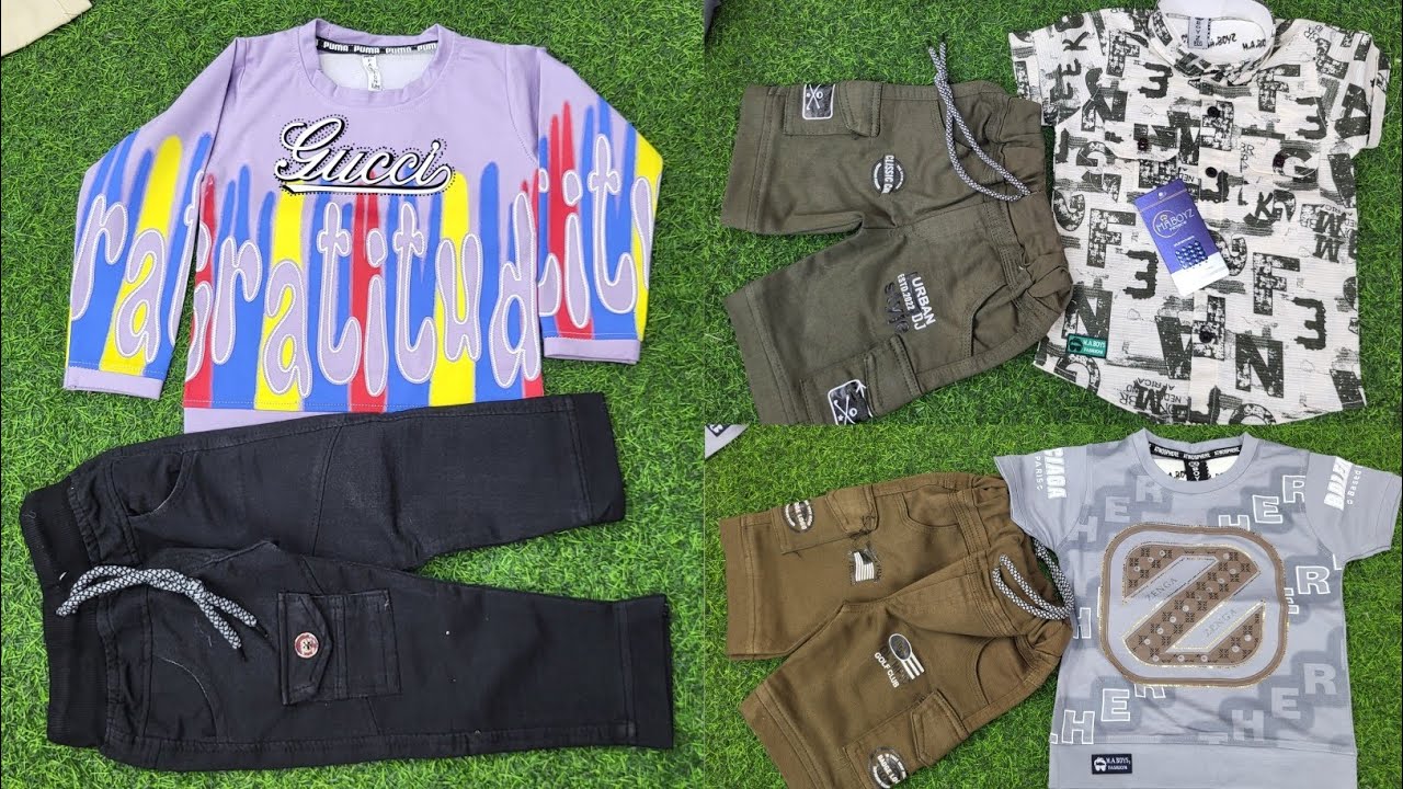 Premium quality boys dresses for wholesale in metiabruz wholesale market, kolkata wholesale market 