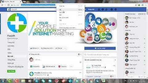 Thánh Tool - Hướng dẫn tìm UID like page facebook - FPlus