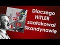 Zajecie Danii Przez 3 Rzesze