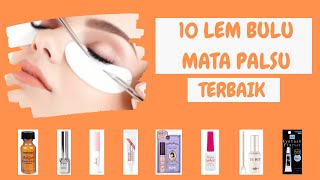 SHOPEE HAUL! Borong Bulu Mata Palsu 2ribuan + Tips Pilih & Tutorial Pasang Bulu Mata Palsu