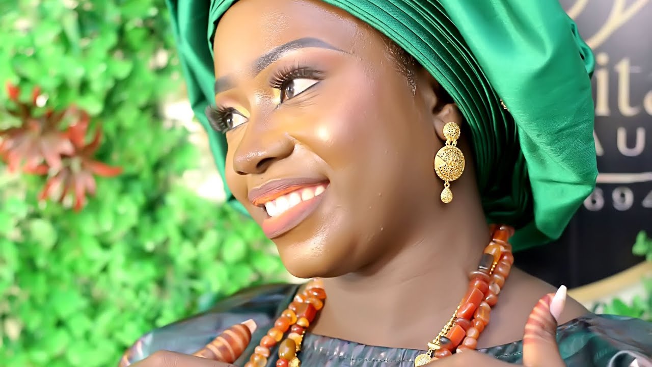 Suite du Baptême de bébé Adji SARR à Niodior du 02 juillet 2025