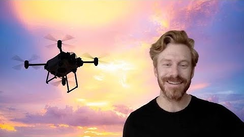 Open source innovation is going to blow the drone sector wide open