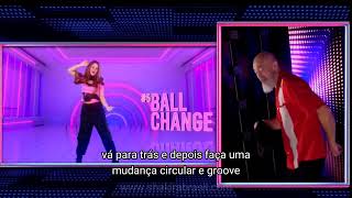 Dancing With Myself - Don't Wait Up (Coreografia) (Legendado)