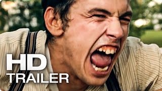 THE SOUND AND THE FURY Official Trailer (2016)