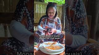 Koffi Olomide Respect English Lyrics Translation