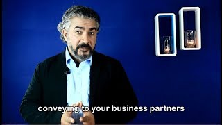 8 Tips and Etiquettes  of Business Email
