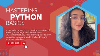 Celebrity “Mastering Python Basics: Printing, Commenting, and Variables in IDEs! 🐍💻” Net Worth