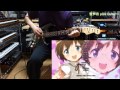 【俺の妹がこんなに可愛いわけがない。ep13 ED】 "ホントの気持ち" ギター弾いてみた♪
