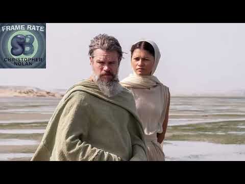 Frame Rate: The Odyssey