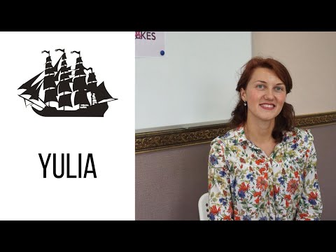 Video: Takshina Yulia Evgenievna: Biografie, Kariéra, Osobní život