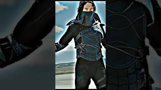 The Guardians 2017 Fighting Scene Action