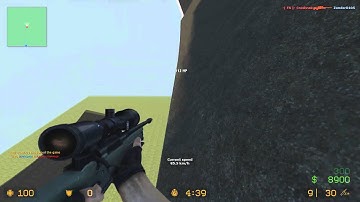 CSS 360 noscope