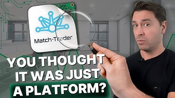 Match-Trade Technologies Review: The Tech Behind the Prop Firms You