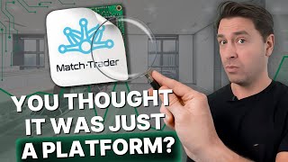 Match-Trade Technologies Review: The Tech Behind the Prop Firms You're Trading On