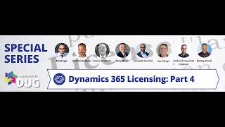 Dynamics 365 Licensing series PART 4 Do's and Don'ts