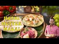 Methi matar malai/winter special/ Ganesh shedge /stylish achari