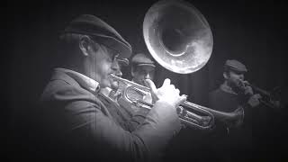 Flat Cap Brass - Bad Guy