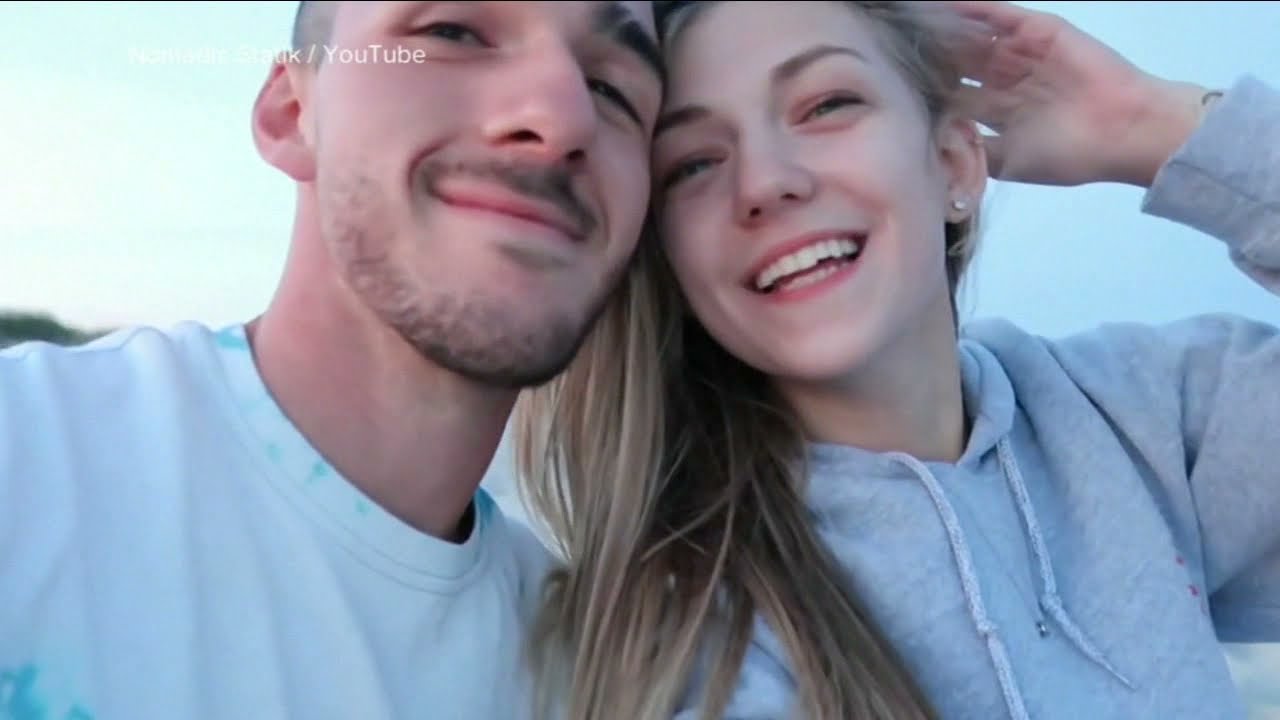 Arrest warrant issued for Brian Laundrie for activities after Gabby Petito's death